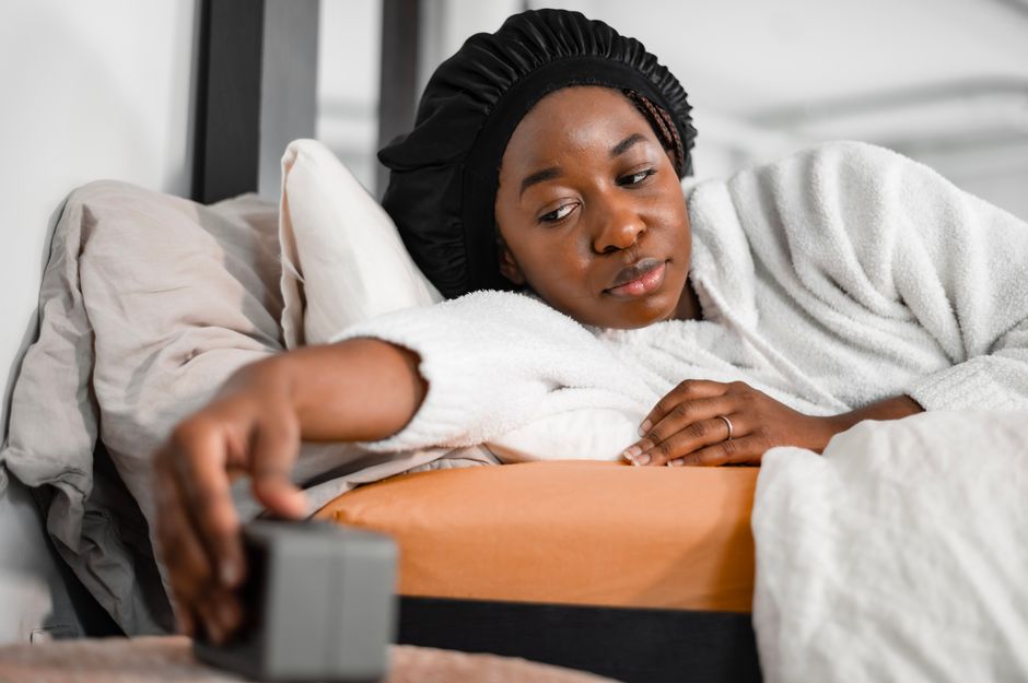 Jet lag social : rattraper son sommeil